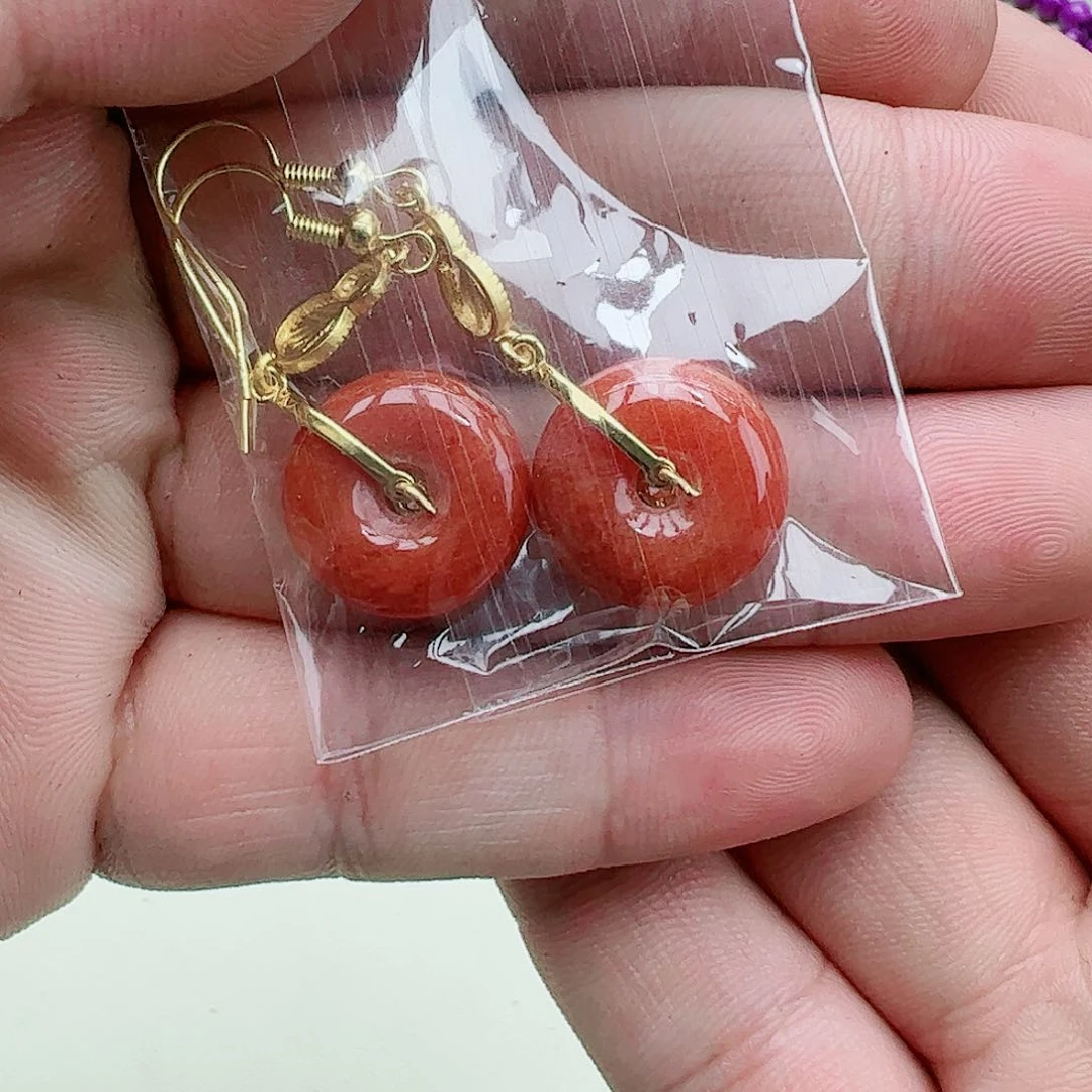 翡翠吊坠(赠链)银S925镶嵌