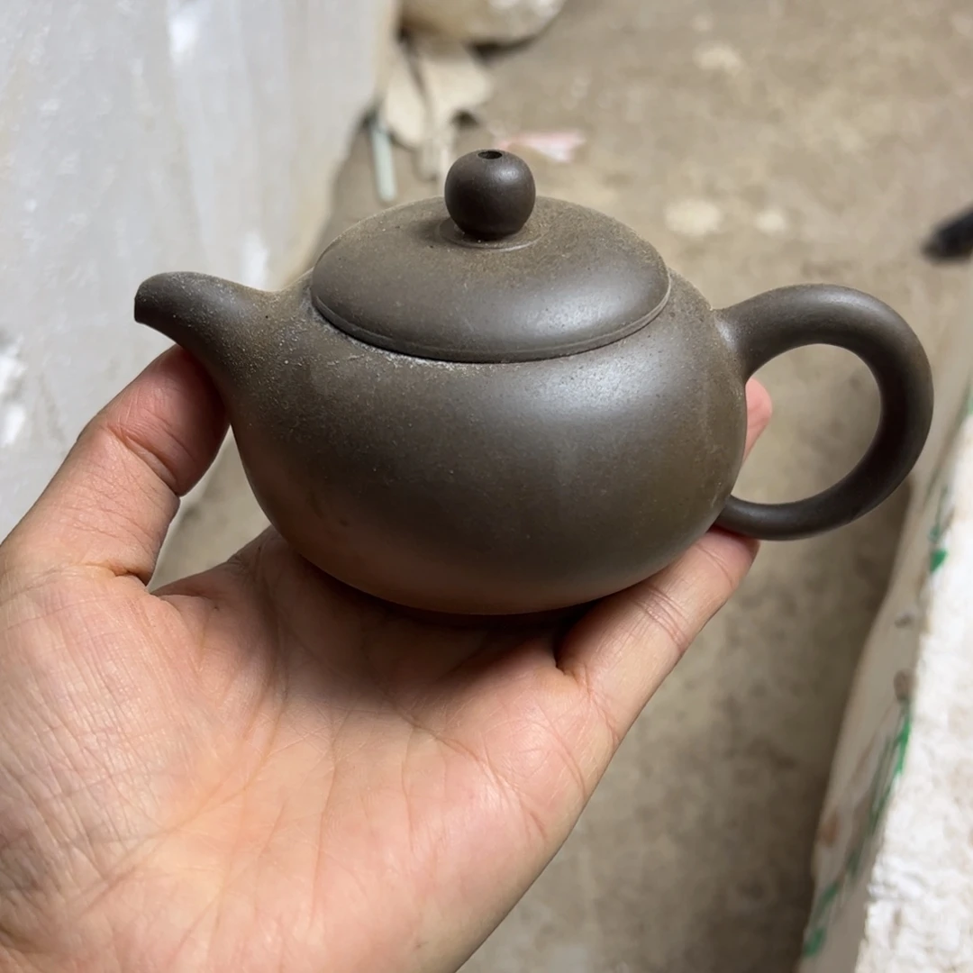 坭兴陶贵台龙窑A70