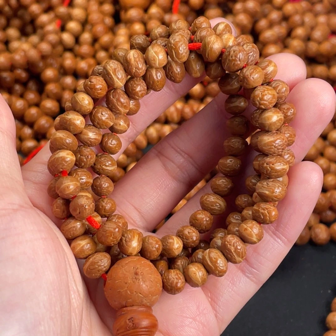 ༄***?吊坠凤眼菩提凤眼