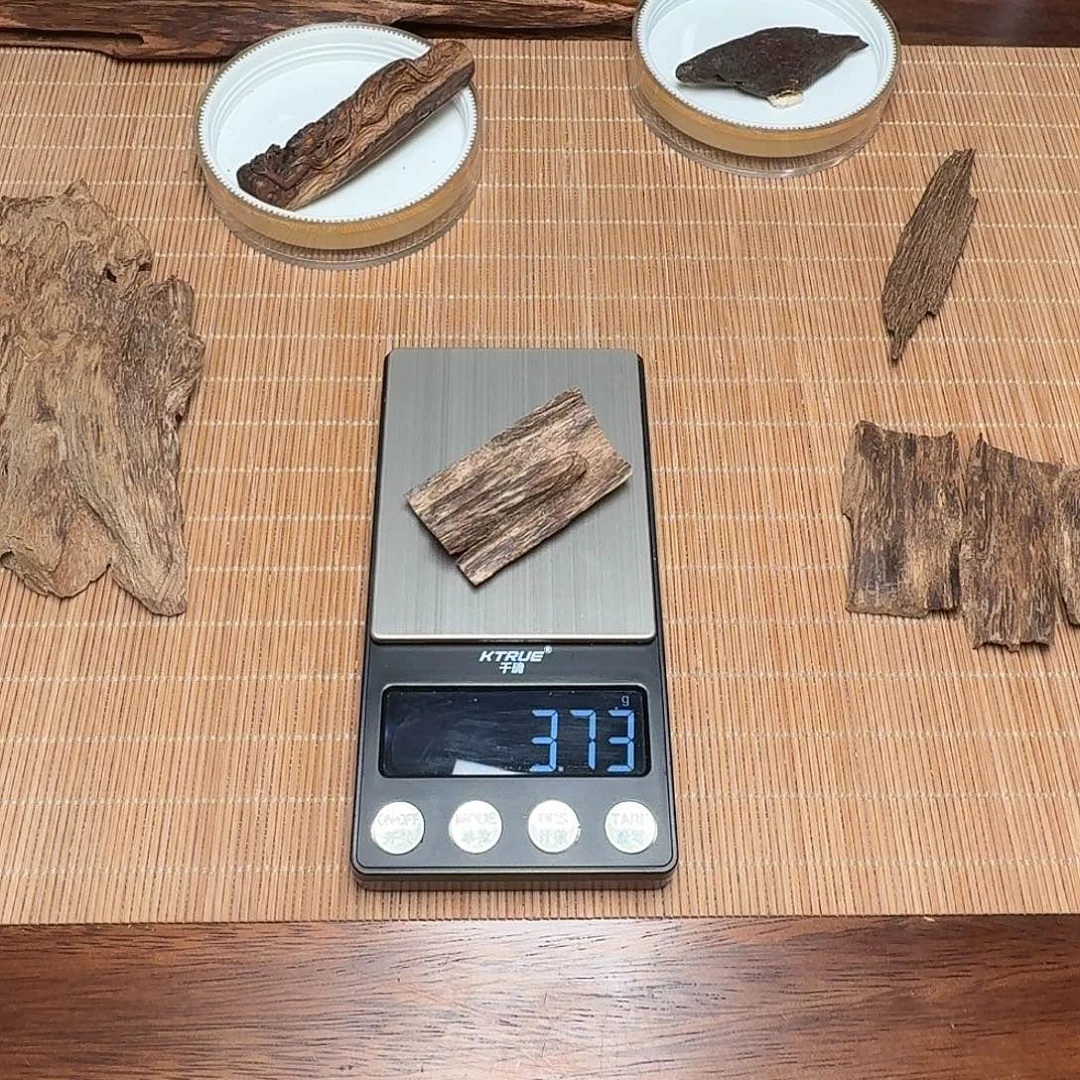 沉香芽庄都蓬排油