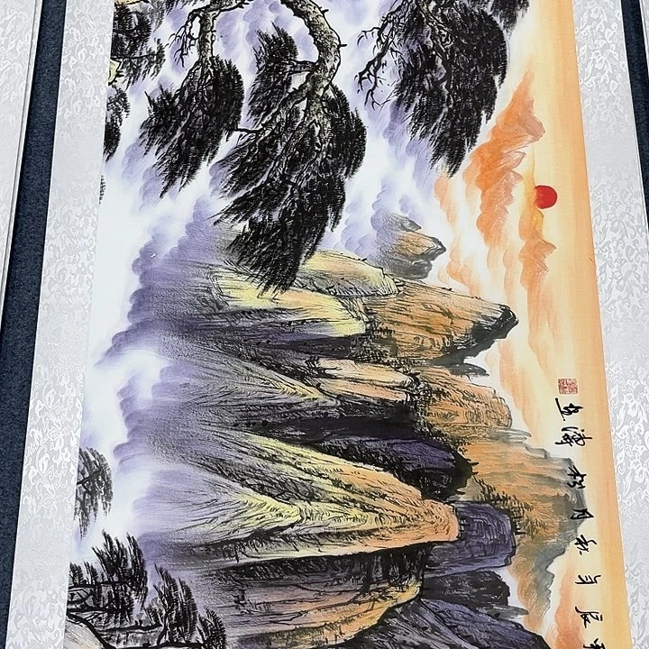 新号龙潭镇大水镇