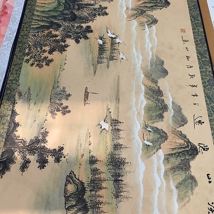 金***锋好的我真的好喜欢这个节目