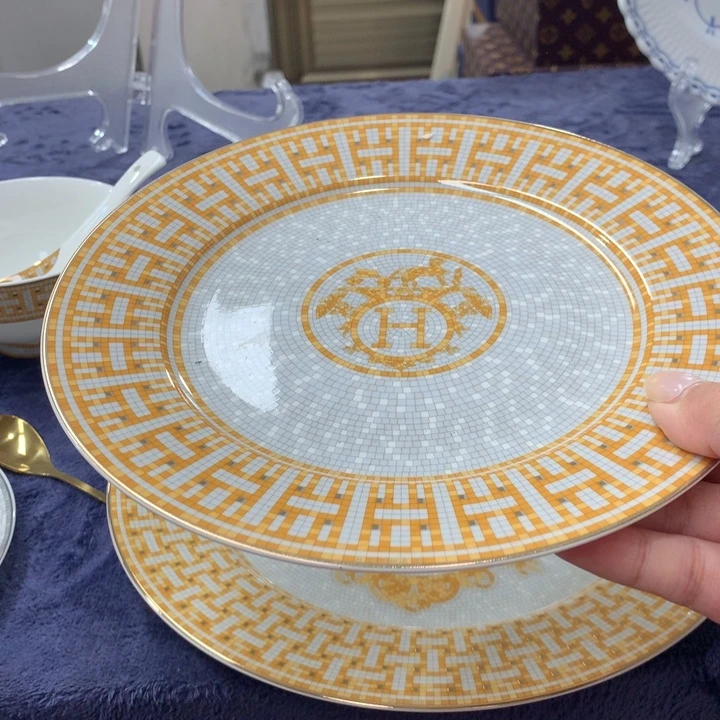 瓷片全套资料齐全的教学设施