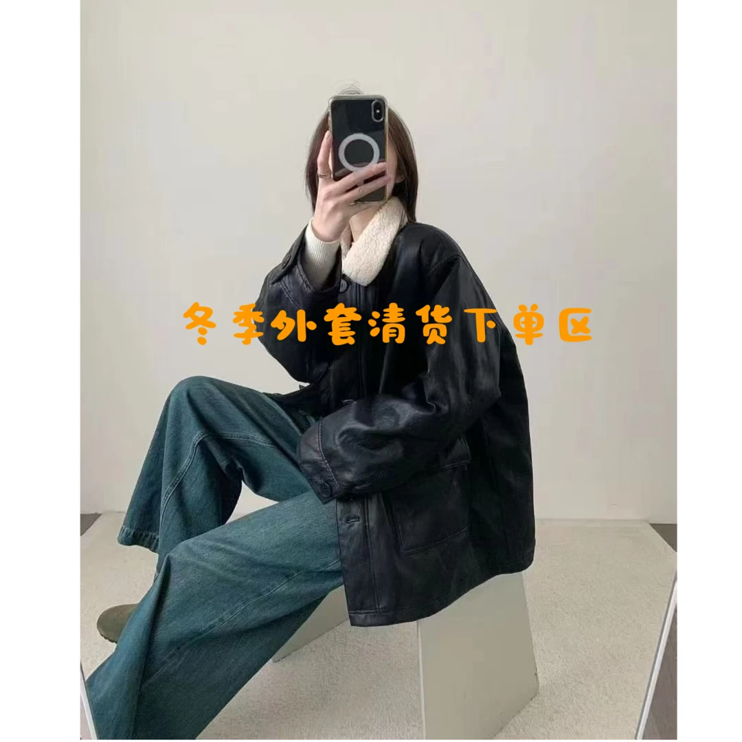 冬季外套清货下单专区【200-399】