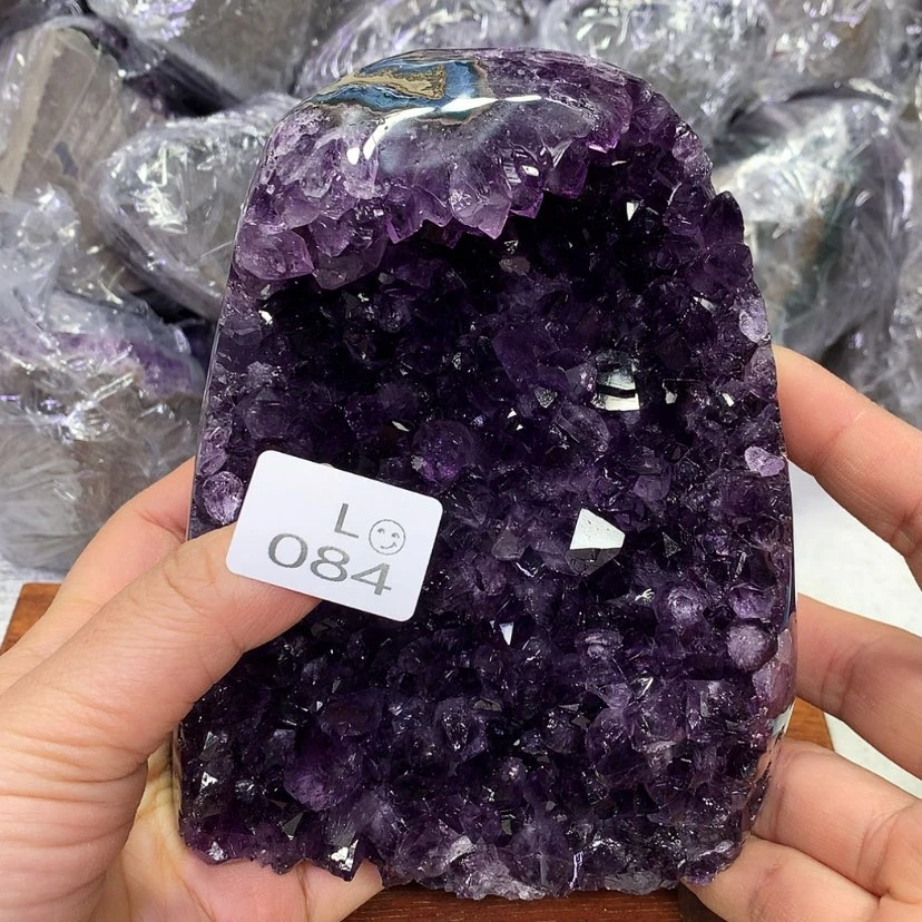 【闪购商品】水晶大型摆件（非配饰）未镶嵌