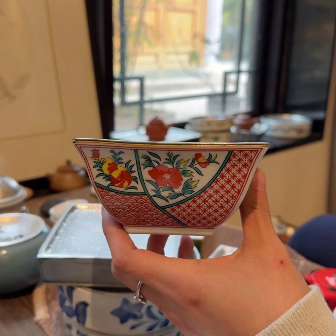 罐纯手工制作的一款