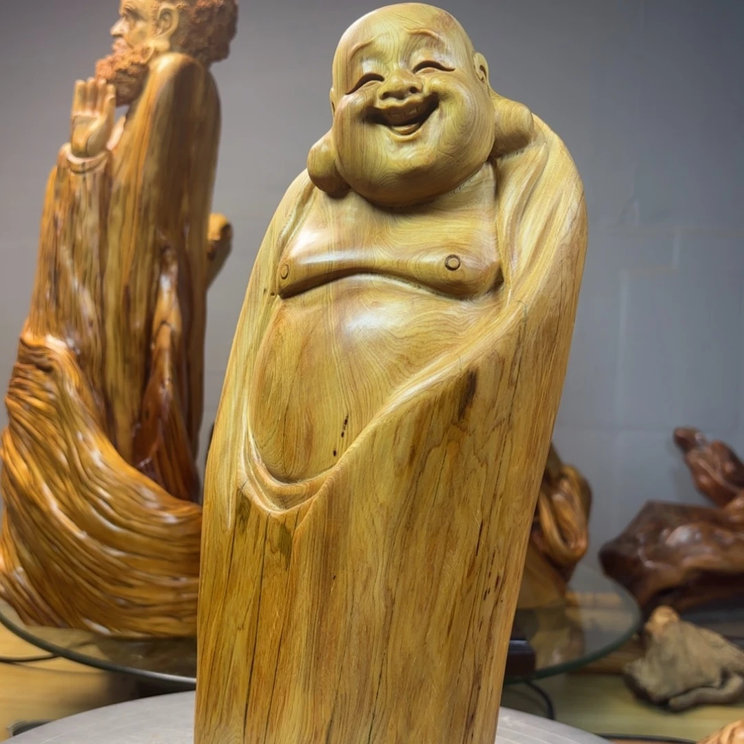 柏木（崖柏）崖柏摆件6666666666