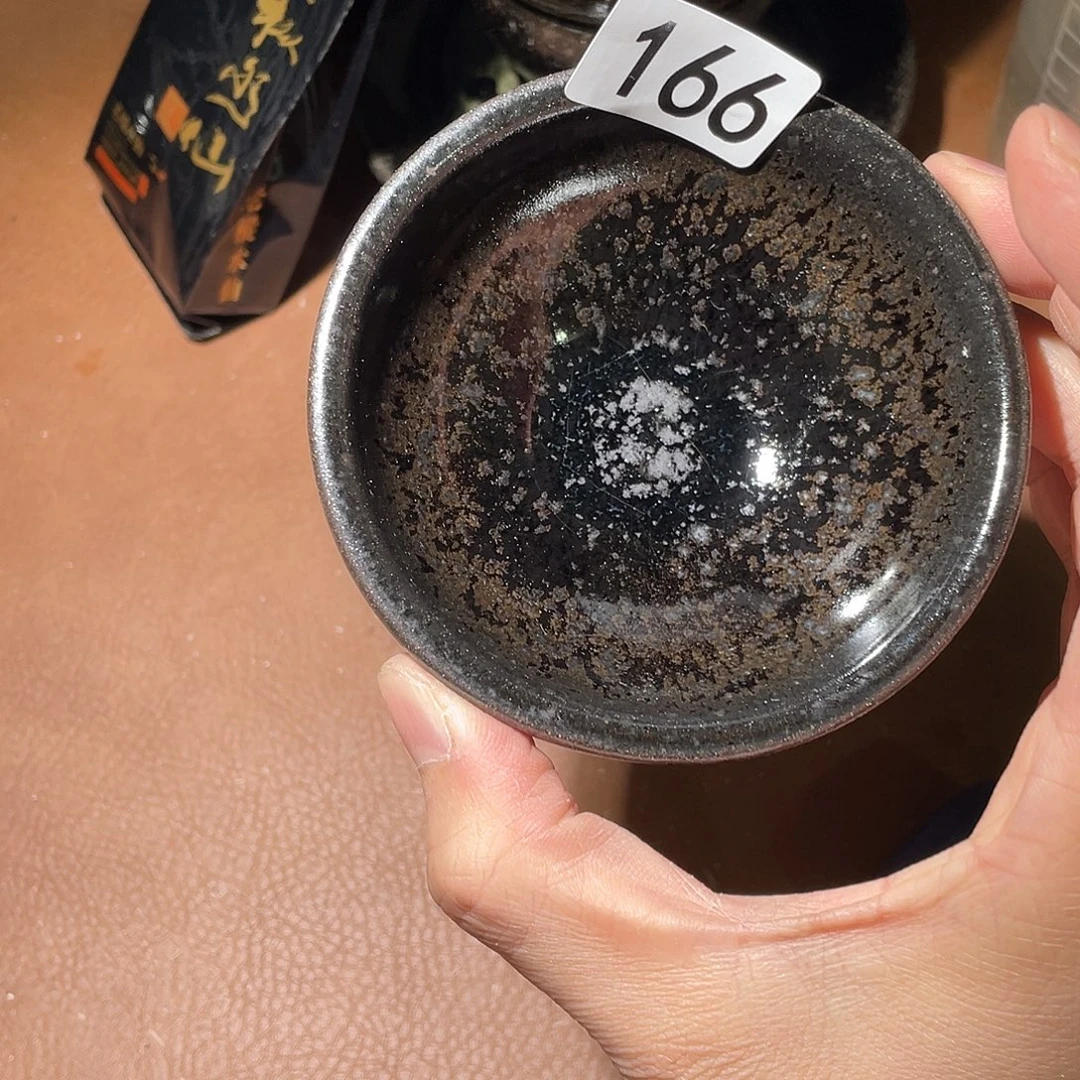 茶盏美好生活从开始到现在