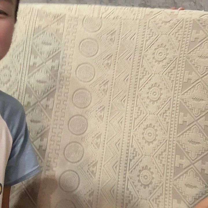 聚酯纤维万能沙发套波西米亚单人