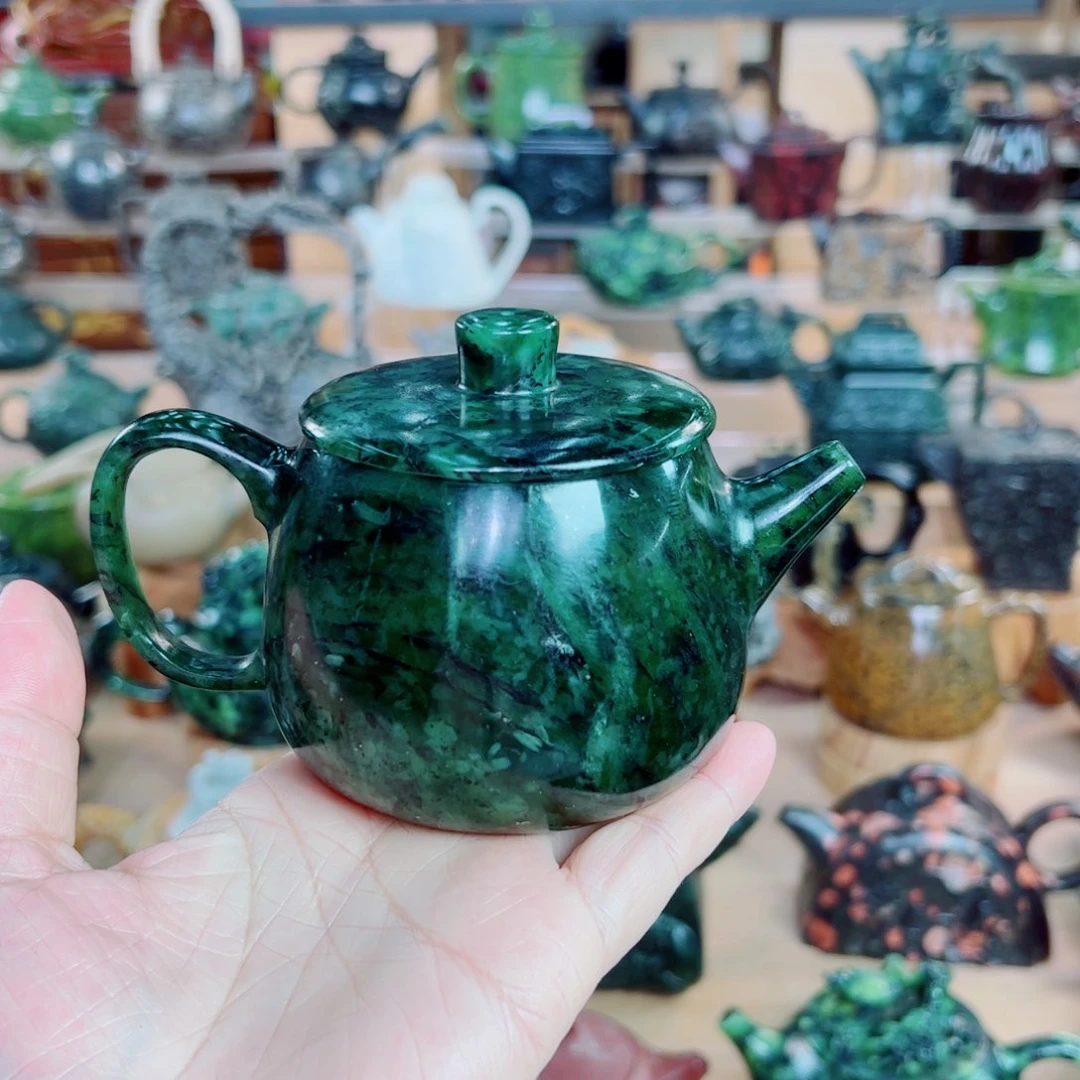 茶空间系列天然石材顺*哥