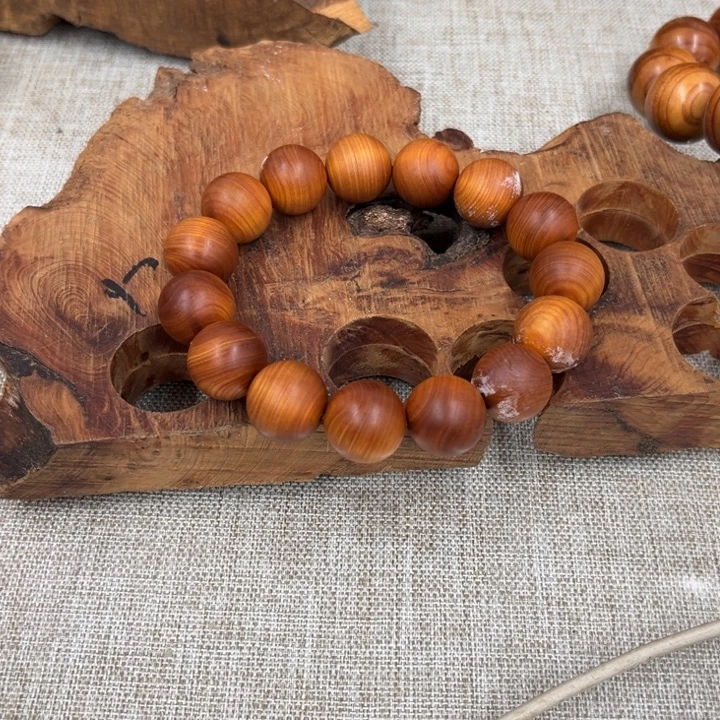 线香太行崖柏1.5红骨黑油