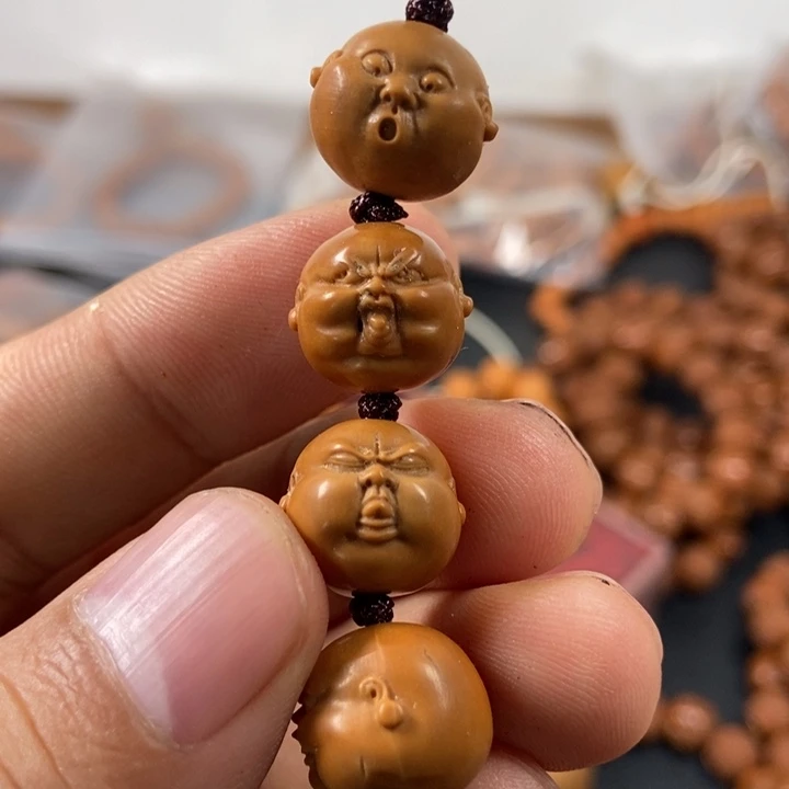 吊坠橄榄核橄榄核