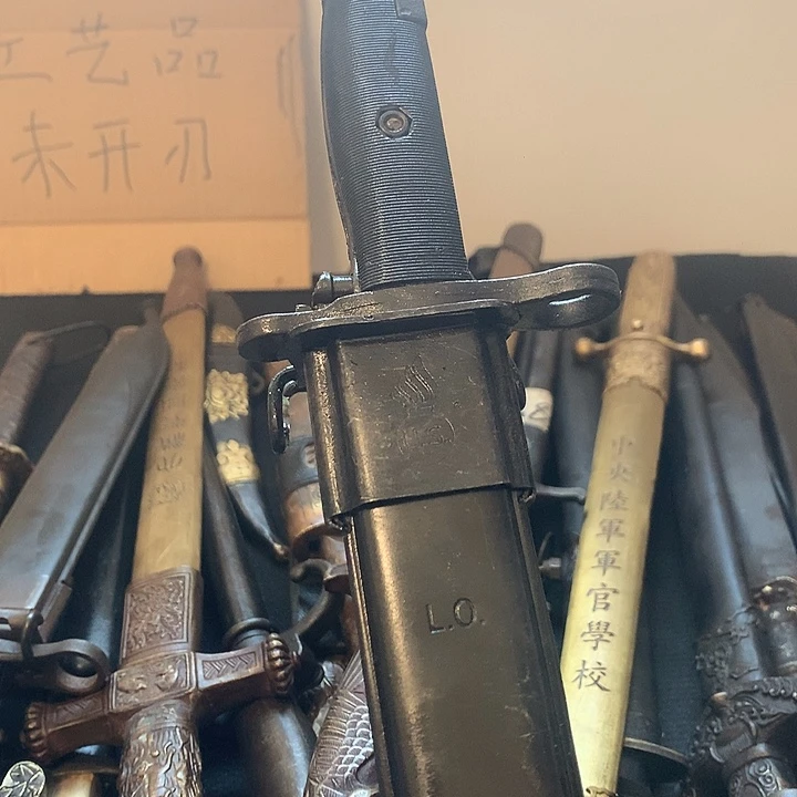 长黄铜摆件铜摆件铜