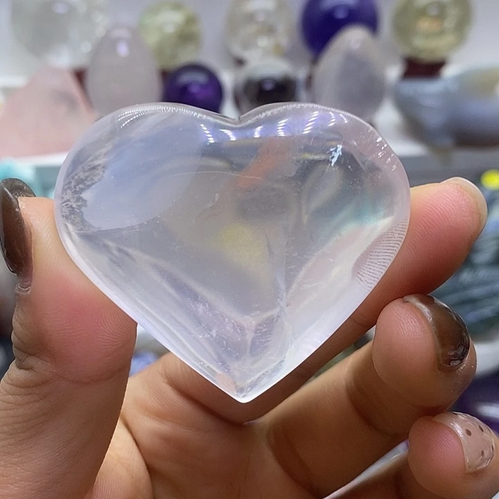 大型摆件（非配饰）水晶未镶嵌25