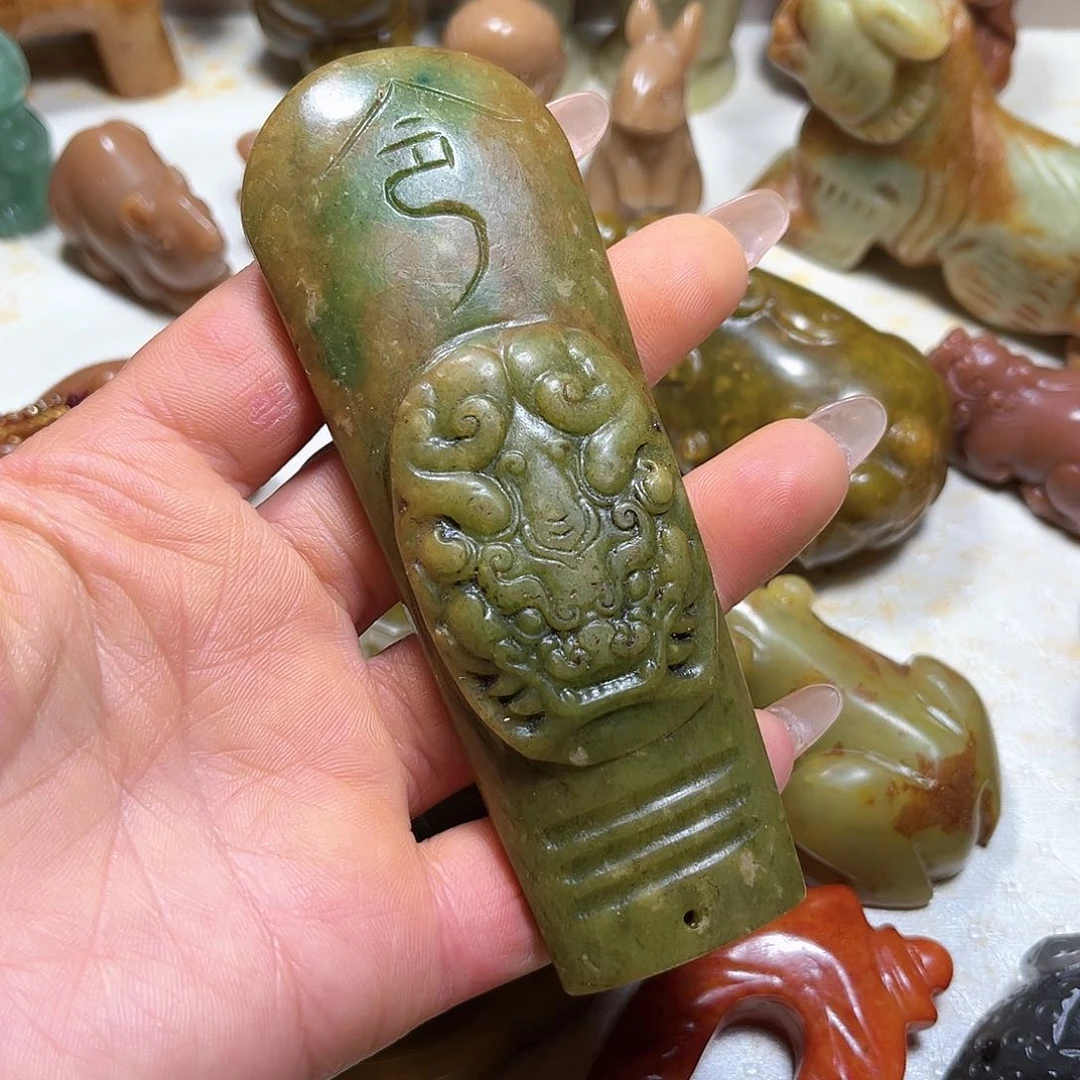 白玉菩提吊坠白玉菩提吊坠