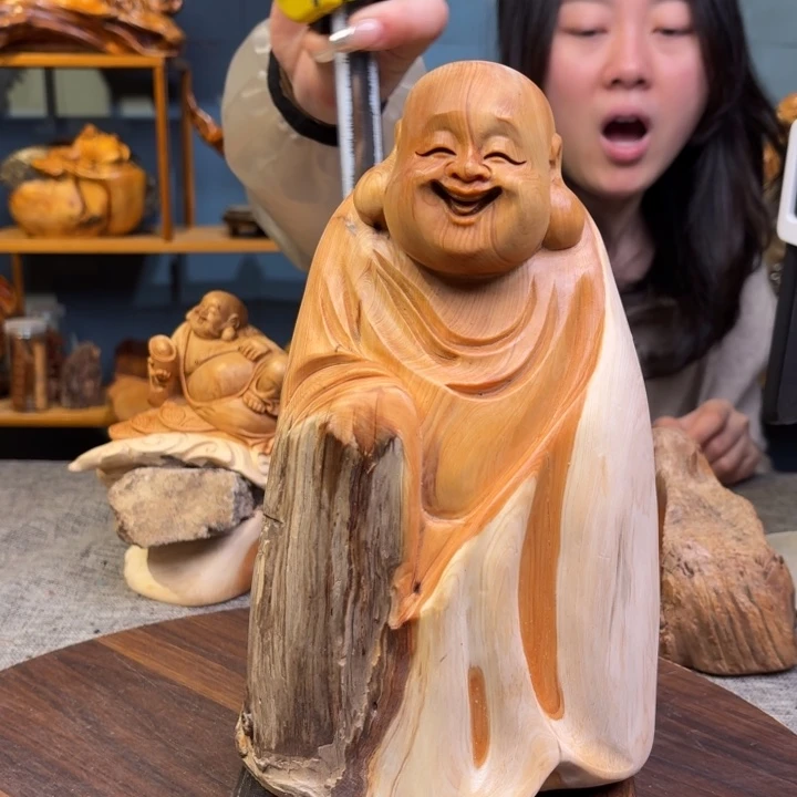 柏木（崖柏）关注一下