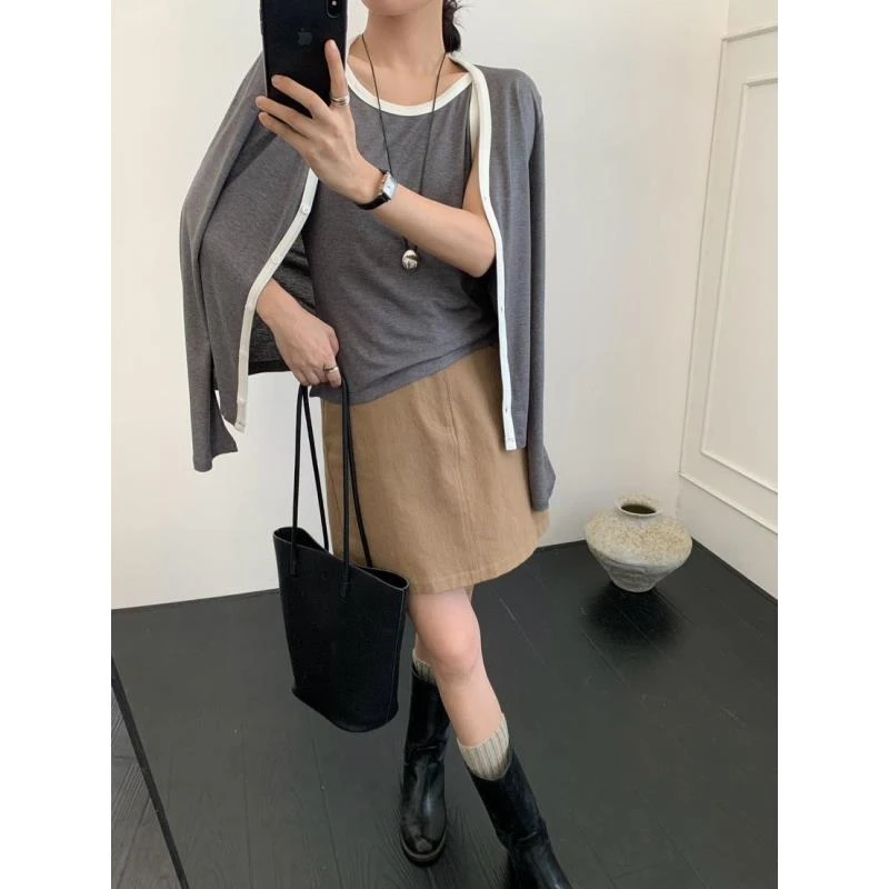 2025春季韩系新款女装（找价格下单备注）