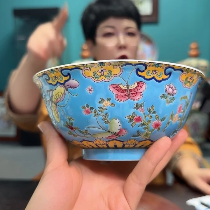 摆件景德镇陶瓷艺术