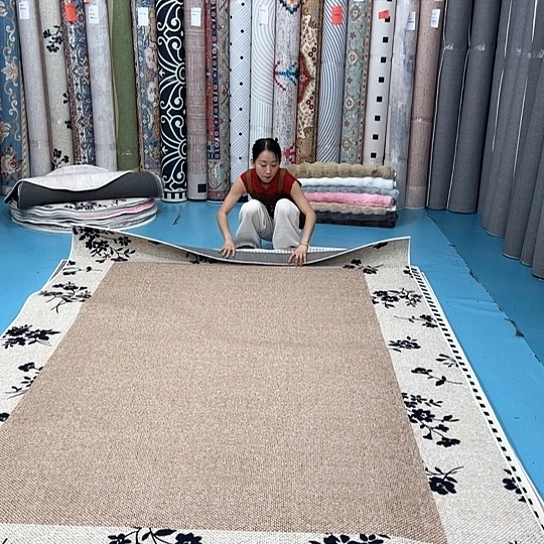 混纺200×300误差±1-3cm棉布底比利时绒特价福利