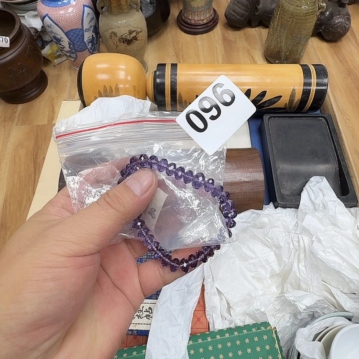 瓷片工艺品摆件瓷器摆件正能量