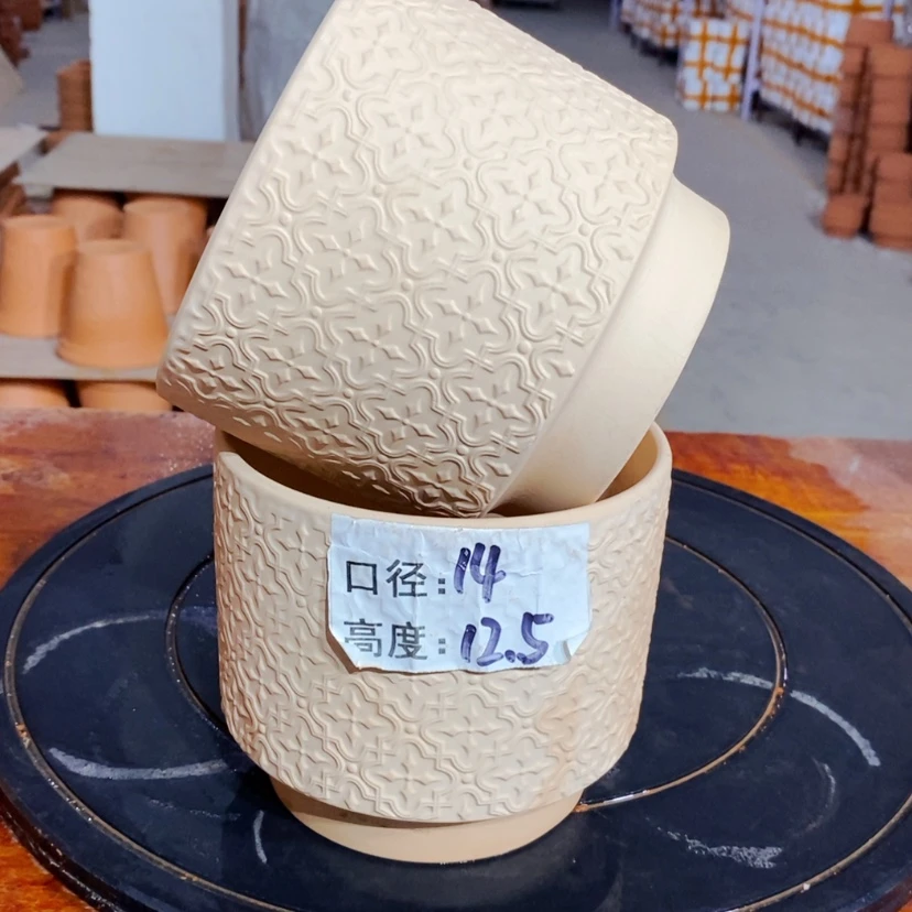 【闪购商品】米白14×12.5-2