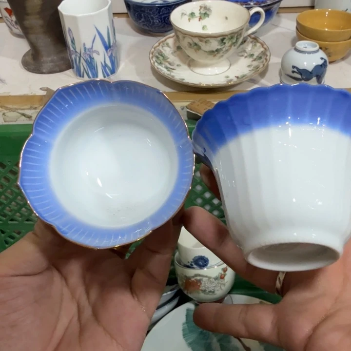 陶瓷推荐第二名20包邮