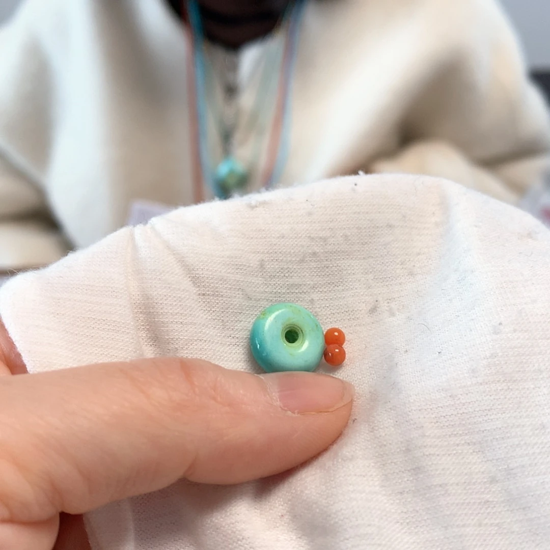 南红玛瑙珠宝奇石未镶嵌