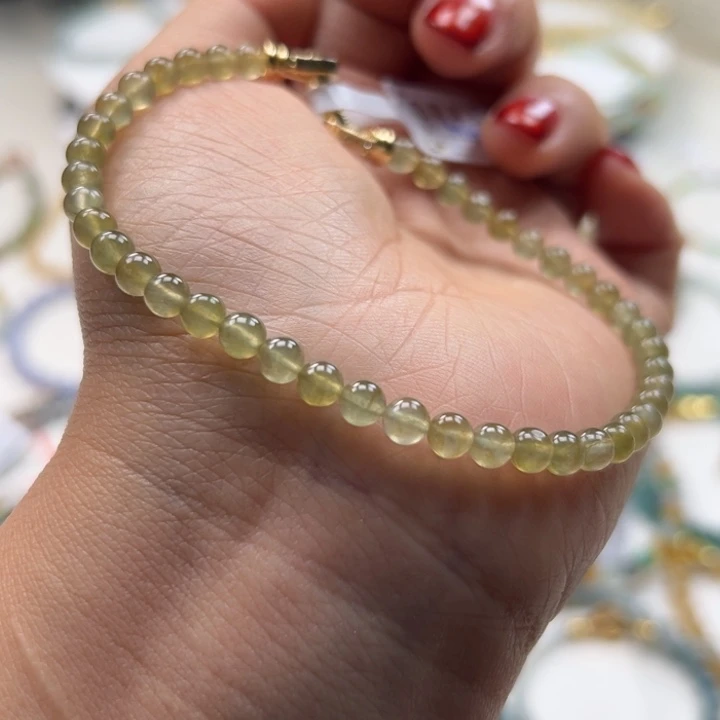 定制翡翠未镶嵌43卡4.7