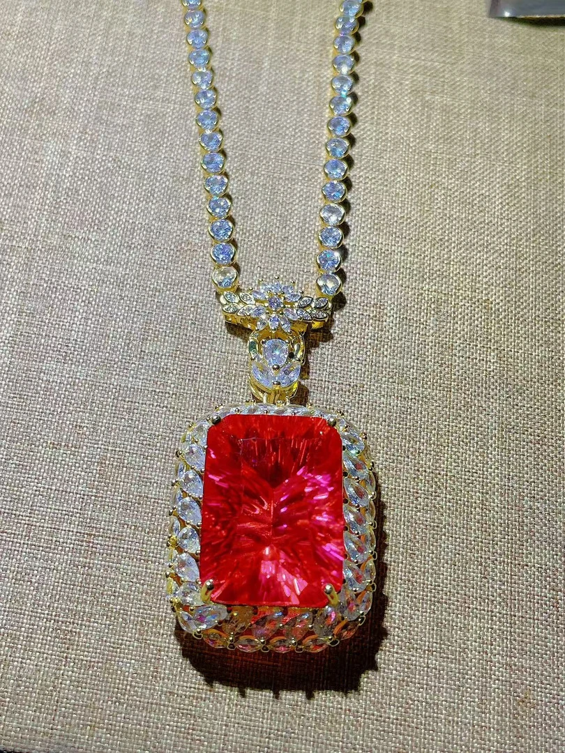 吊坠 璀璨精美Tbbo14-53