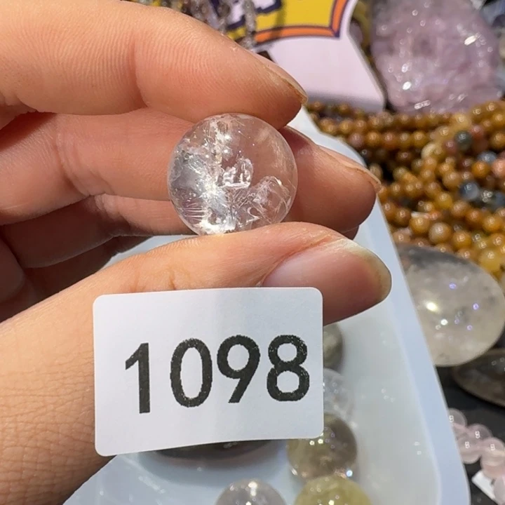 七***安水晶未镶嵌手链水晶