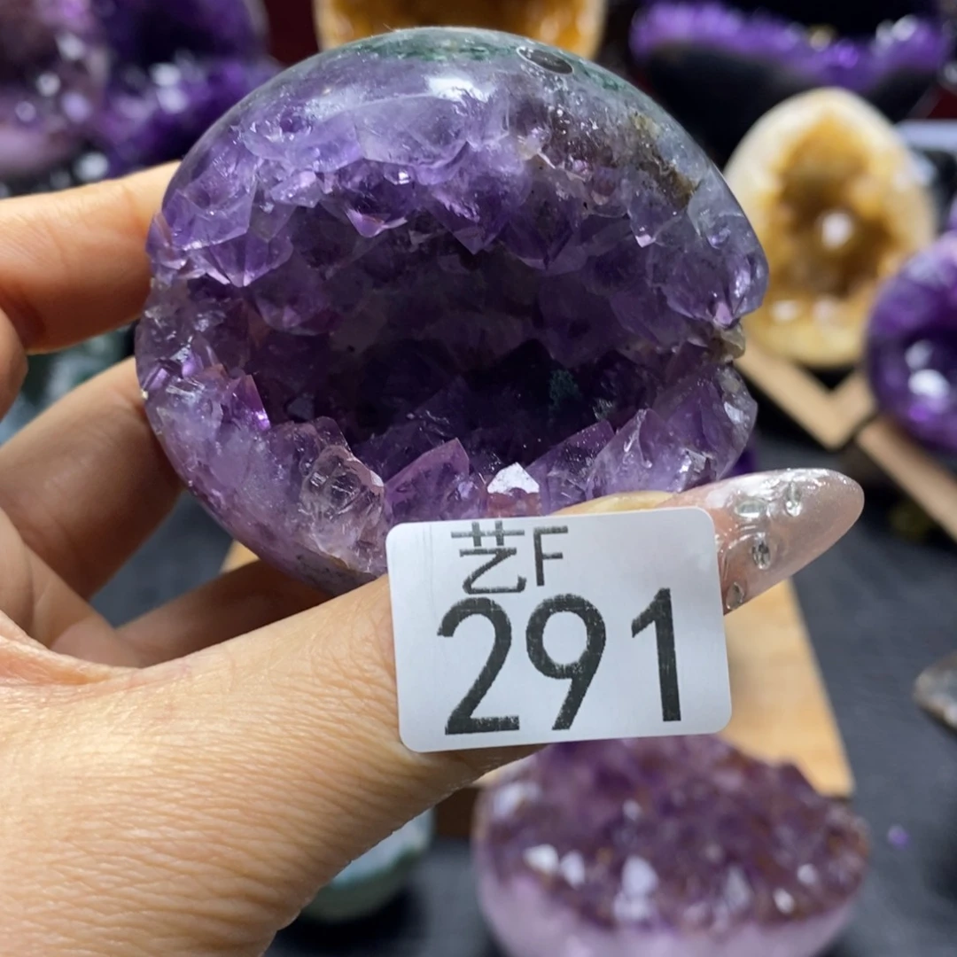 【闪购商品】水晶大型摆件（非配饰）未镶嵌