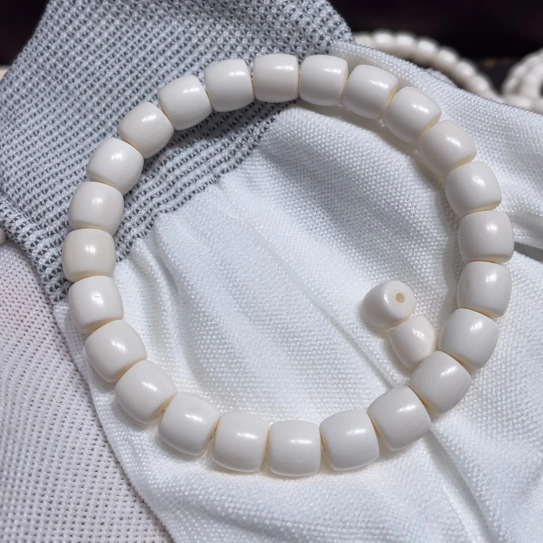 手串/手链鹿骨手串