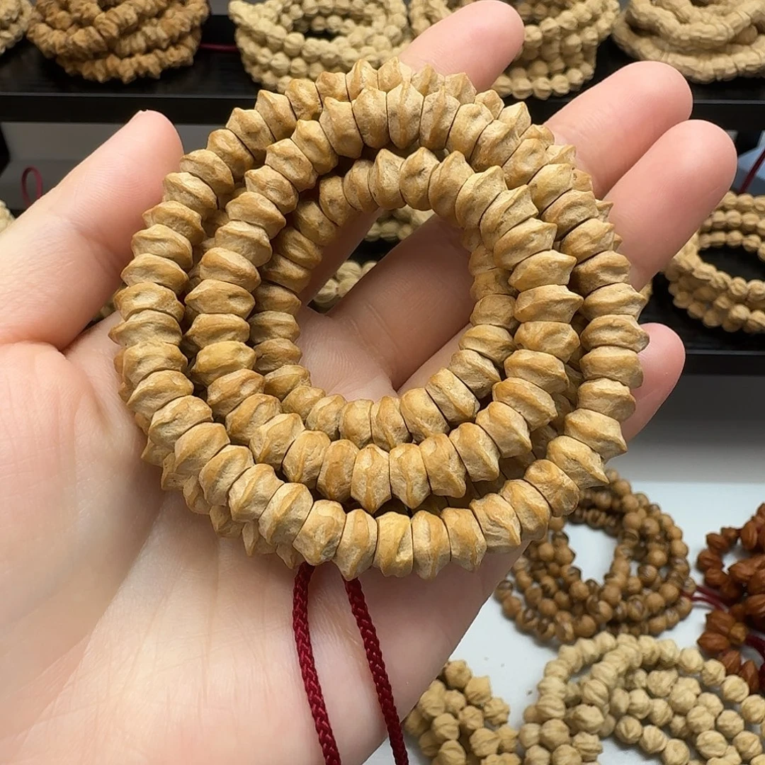 吊坠柏香籽/百香籽