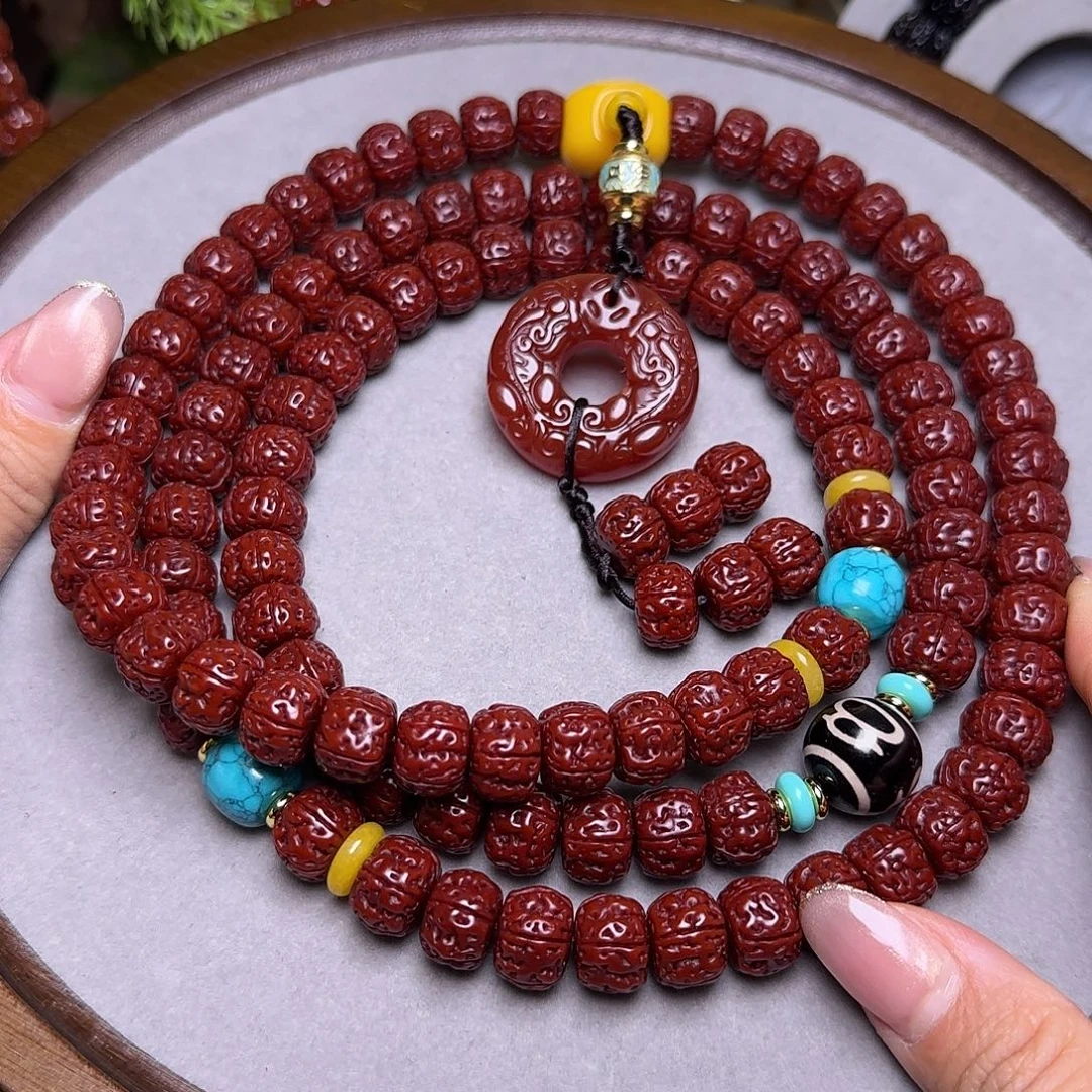 金刚菩提吊坠金刚12