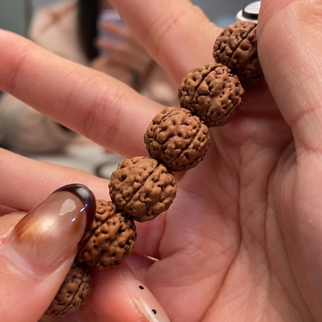 仰***曲金刚菩提吊坠支持下水