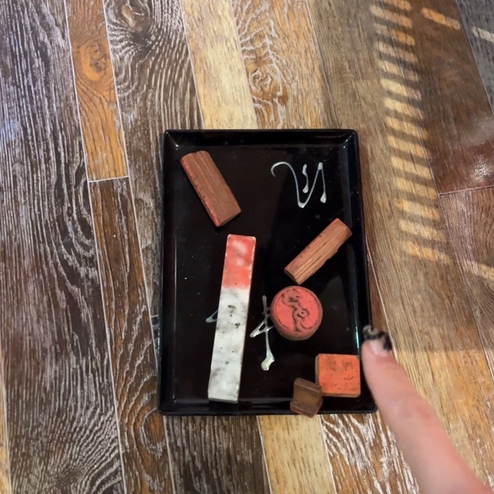 紫砂茶案拼接的设计