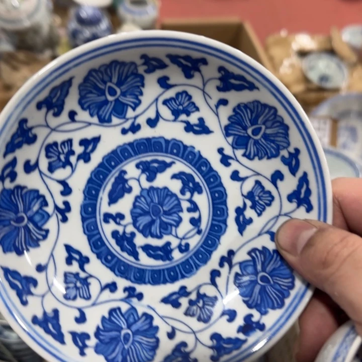 小***保其他陶景德镇陶瓷艺术品