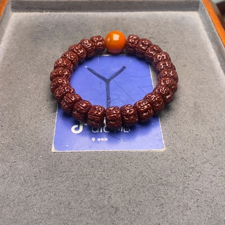 金刚菩提吊坠金刚