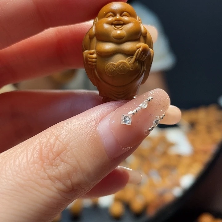 橄榄核手串/手链橄榄