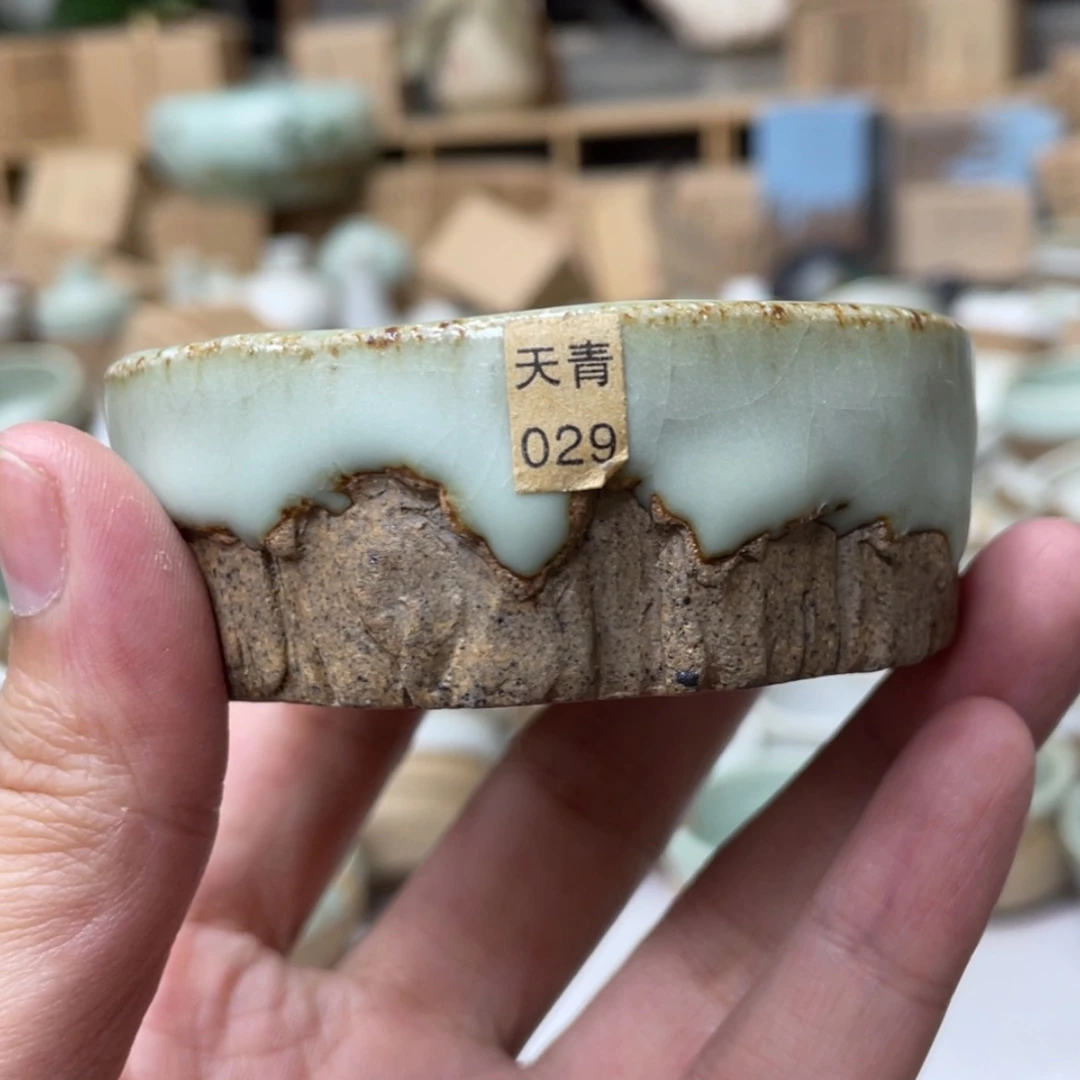 【闪购商品】壶老段烧陶瓷茶器！