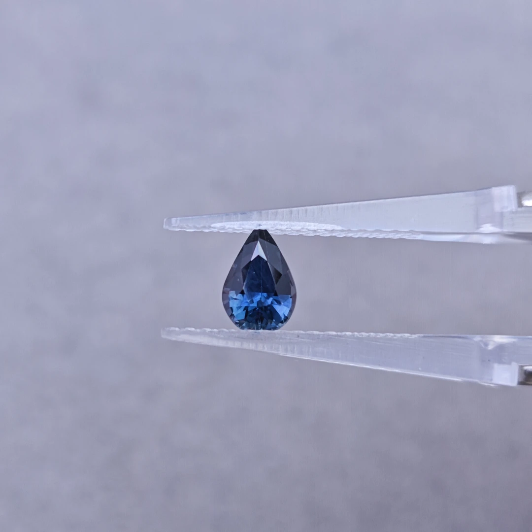 BS 蓝宝石-1.06ct（00614184）0401