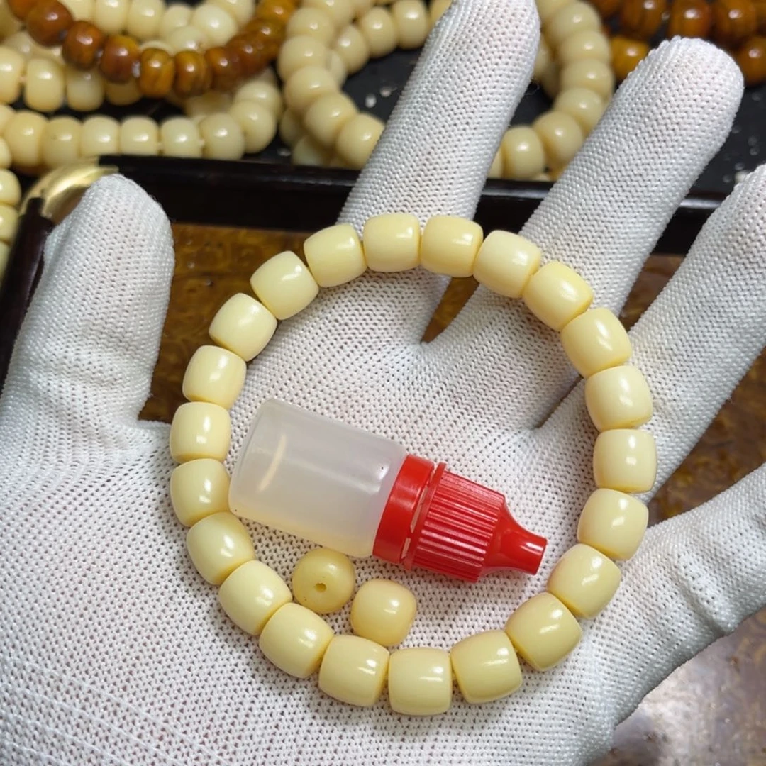 骆驼牙手串/手链20