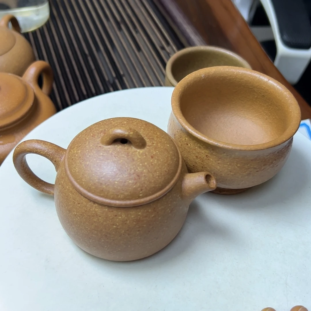 段泥茶壶紫砂壶等各种艺术形式和艺术