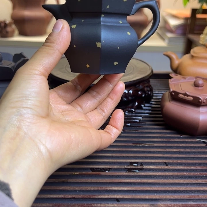 *****公道杯紫砂宜兴紫砂120