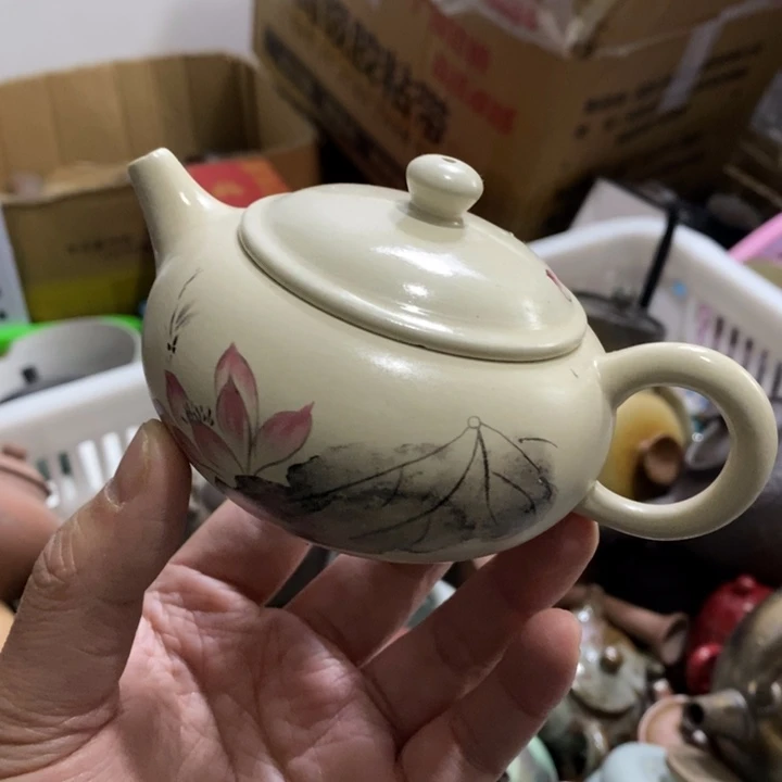 陶瓷艺术品及陶瓷制品