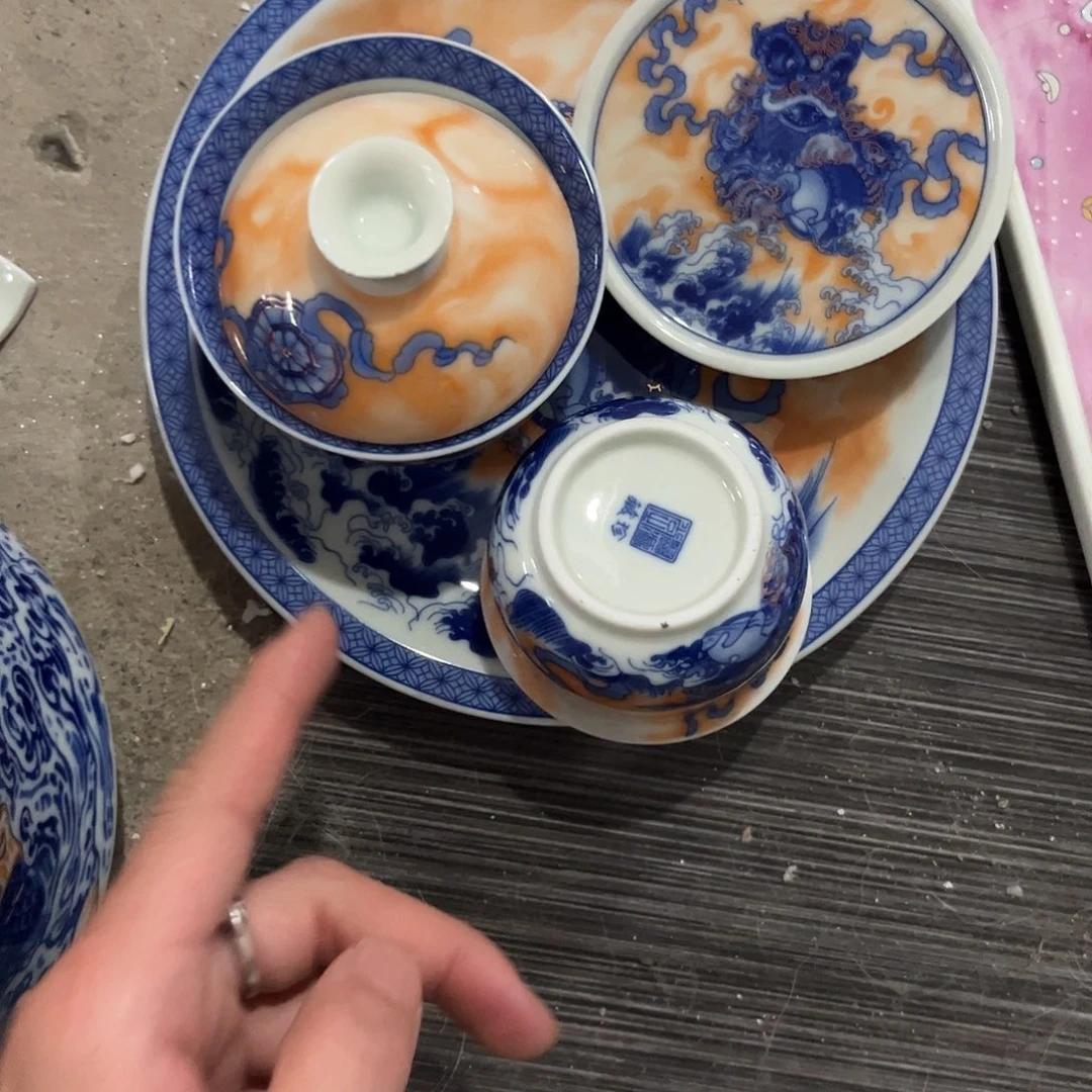 摆件陶仓库直播间专属链接