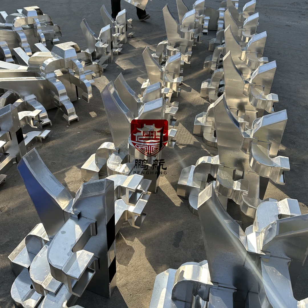 金属斗拱,铝合金斗拱,古建铝斗拱,金属古建斗拱,铝合金斗拱