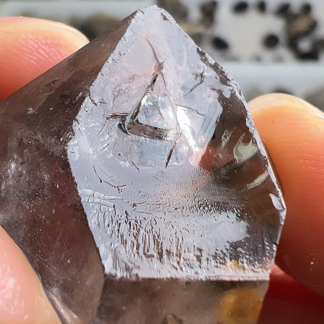 未镶嵌水晶珠宝半成品37