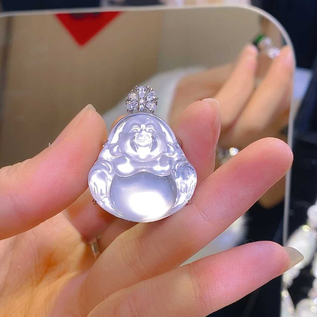 锆石铜合金白富美大佛公