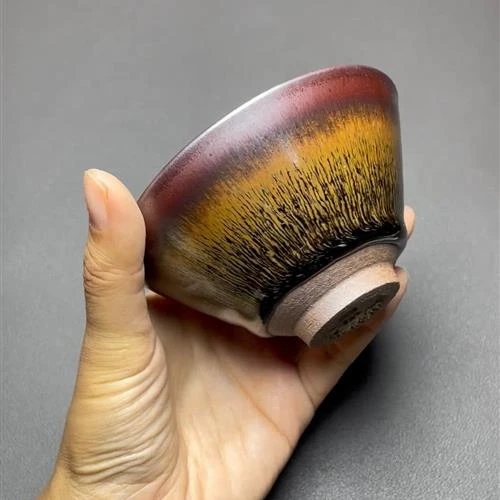 【闪购商品】茶盏-501............